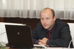 Лебедев Руслан Владимирович