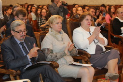 Образовательное мероприятие в рамках Дней экологического просвещения в Республике Татарстан