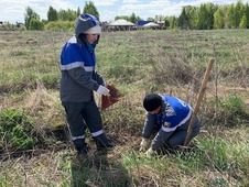 ЭПУ «Приволжскгаз»