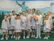 Участники детского вокального ансамбля «Барби коктейль» (ООО «Газпром трансгаз Казань»)