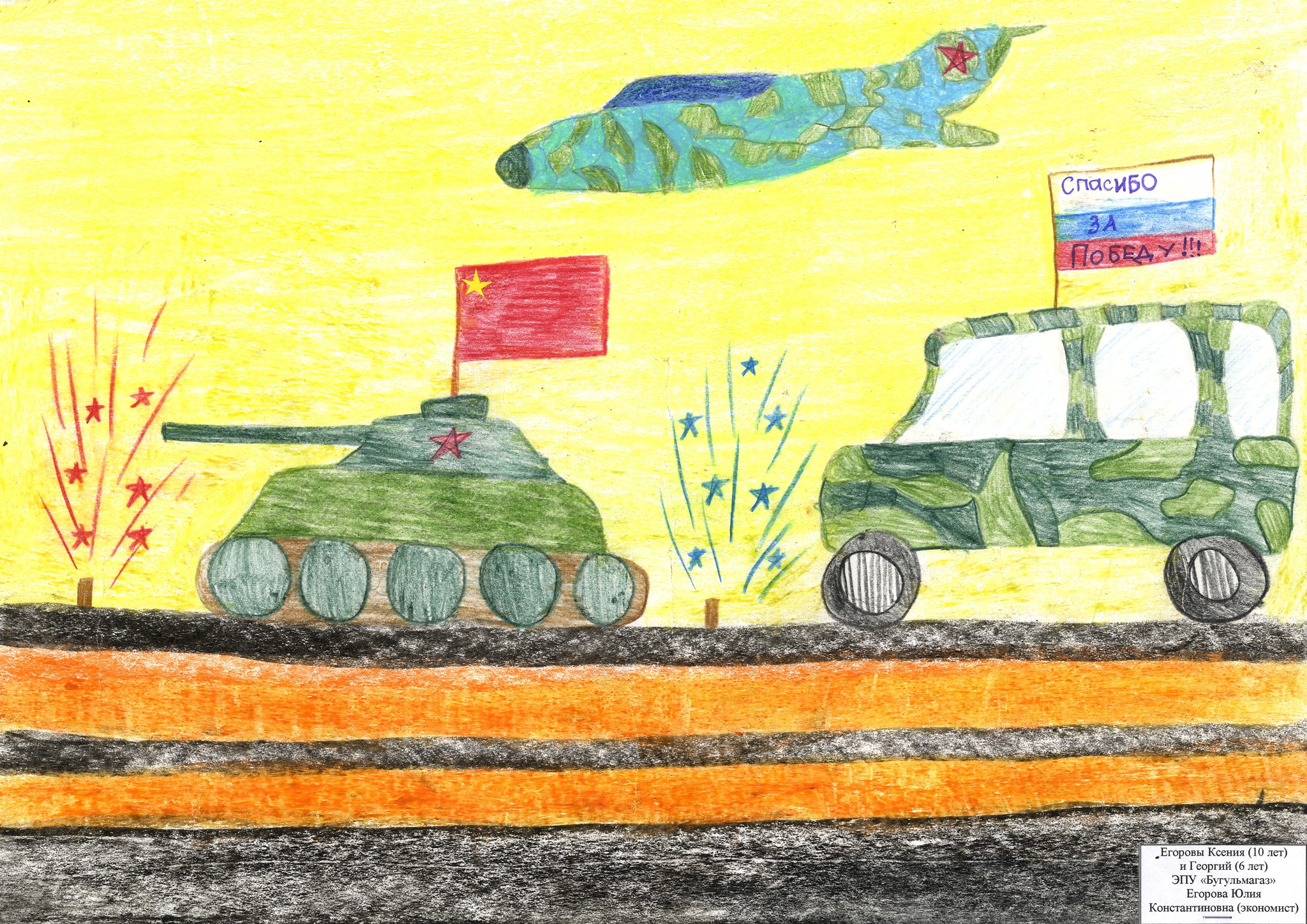 Рисунок по дорогам памяти. Рисунки на военную тему. Детский рисунок на военную тему.